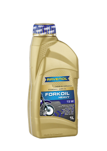 RAVENOL Fork Oil Heavy 15W避震器阻尼油